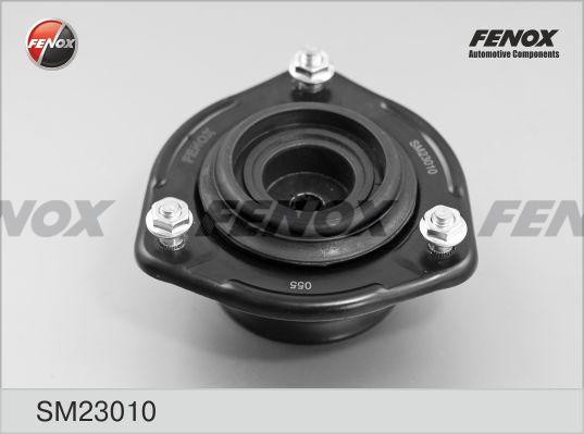 ОПОРА АМОРТИЗАТОРНОЙ СТОЙКИ ЗАДНЯЯ  SM23010 FENOX