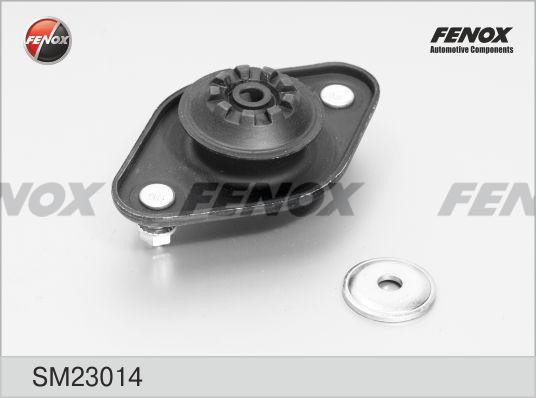 ОПОРА АМОРТИЗАТОРНОЙ СТОЙКИ ЗАДНЯЯ SM23014 FENOX