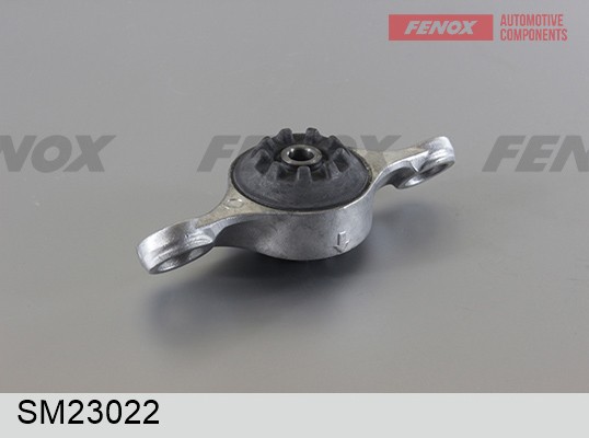 ОПОРА АМОРТИЗАТОРНОЙ СТОЙКИ ЗАДНЯЯ SM23022 FENOX
