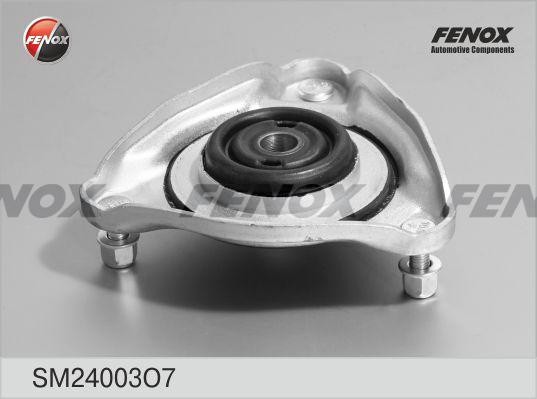 ОПОРА АМОРТИЗАТОРНОЙ СТОЙКИ ПЕРЕДНЯЯ SM24003O7 FENOX