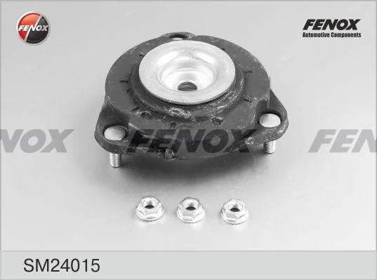 ОПОРА АМОРТИЗАТОРНОЙ СТОЙКИ ПЕРЕДНЯЯ SM24015 FENOX