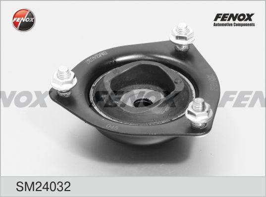 ОПОРА АМОРТИЗАТОРНОЙ СТОЙКИ ПЕРЕДНЯЯ SM24032 FENOX