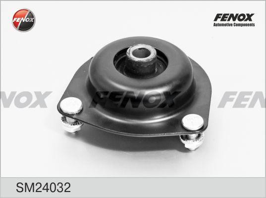 ОПОРА АМОРТИЗАТОРНОЙ СТОЙКИ ПЕРЕДНЯЯ SM24032 FENOX