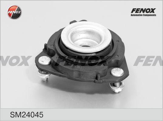 ОПОРА АМОРТИЗАТОРНОЙ СТОЙКИ ПЕРЕДНЯЯ SM24045 FENOX
