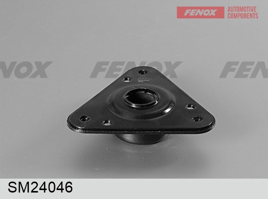 ОПОРА АМОРТИЗАТОРНОЙ СТОЙКИ ПЕРЕДНЯЯ SM24046 FENOX