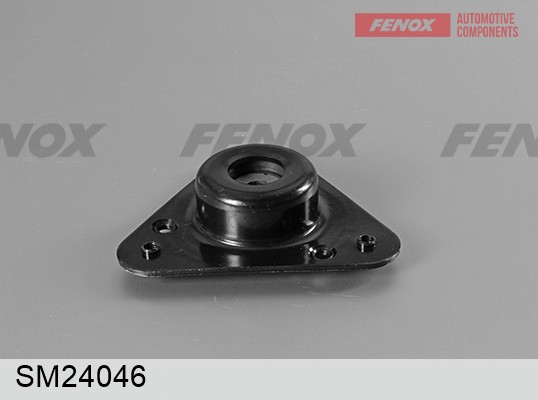 ОПОРА АМОРТИЗАТОРНОЙ СТОЙКИ ПЕРЕДНЯЯ SM24046 FENOX