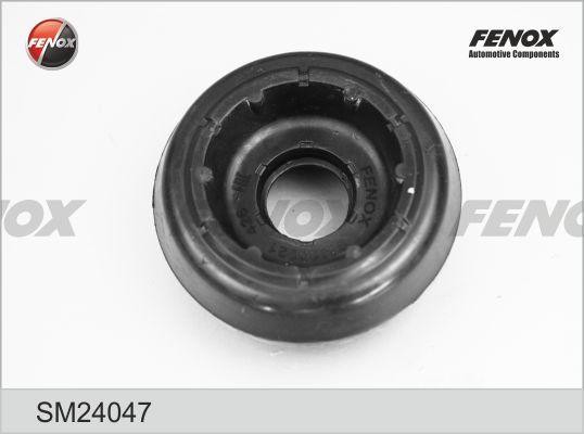 ОПОРА АМОРТИЗАТОРНОЙ СТОЙКИ ПЕРЕДНЯЯ SM24047 FENOX