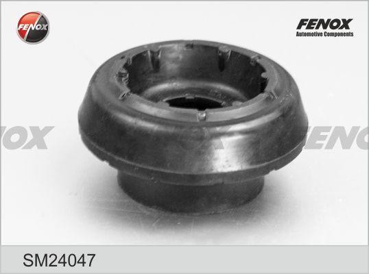 ОПОРА АМОРТИЗАТОРНОЙ СТОЙКИ ПЕРЕДНЯЯ SM24047 FENOX