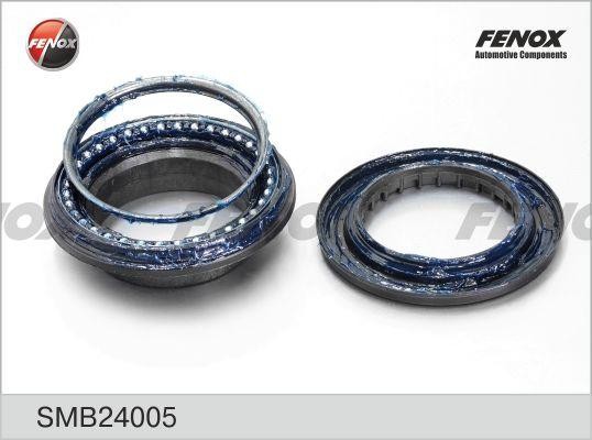 ПОДШИПНИК ОПОРЫ СТОЙКИ  SMB24005 FENOX