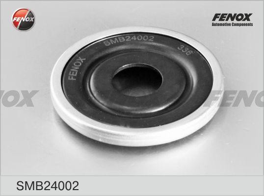 ПОДШИПНИК ОПОРЫ СТОЙКИ  SMB24002 FENOX