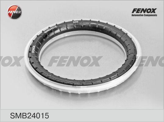 ПОДШИПНИК ОПОРЫ СТОЙКИ  SMB24015 FENOX