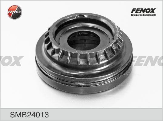 ПОДШИПНИК ОПОРЫ СТОЙКИ  SMB24013 FENOX