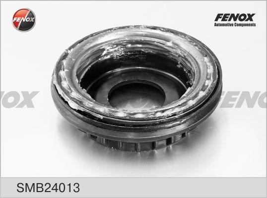ПОДШИПНИК ОПОРЫ СТОЙКИ  SMB24013 FENOX