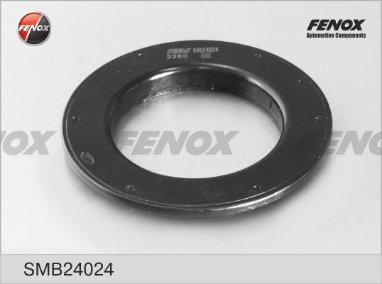 ПОДШИПНИК ОПОРЫ СТОЙКИ  SMB24024 FENOX