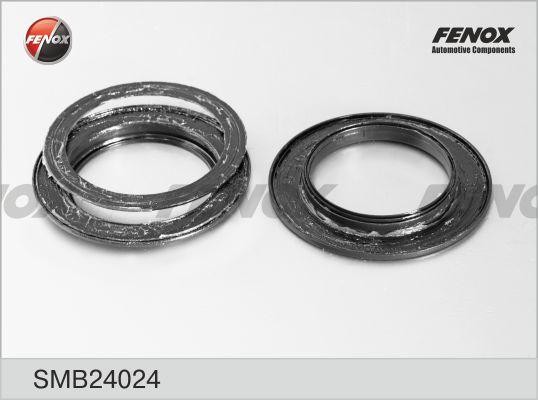 ПОДШИПНИК ОПОРЫ СТОЙКИ  SMB24024 FENOX