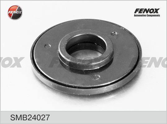 ПОДШИПНИК ОПОРЫ СТОЙКИ  SMB24027 FENOX