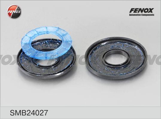ПОДШИПНИК ОПОРЫ СТОЙКИ  SMB24027 FENOX