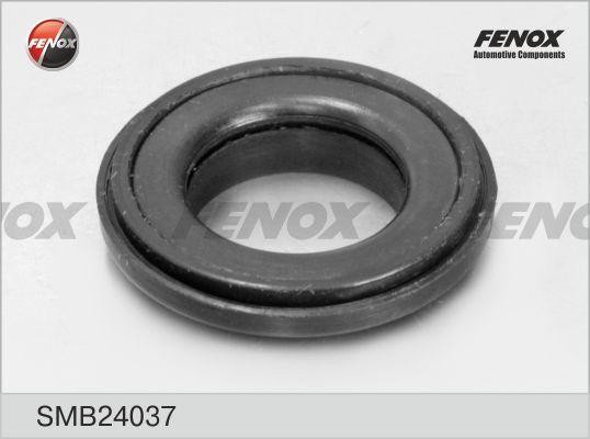 ПОДШИПНИК ОПОРЫ СТОЙКИ  SMB24037 FENOX