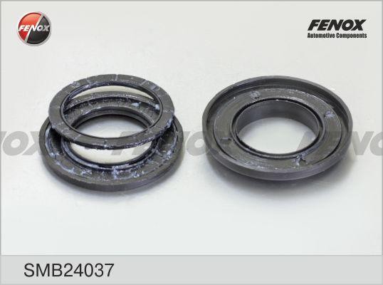 ПОДШИПНИК ОПОРЫ СТОЙКИ  SMB24037 FENOX