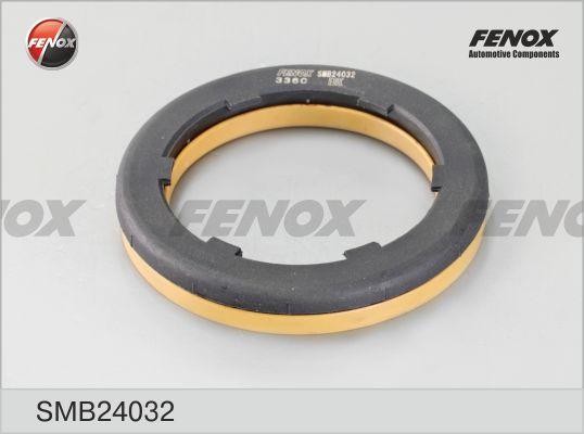 ПОДШИПНИК ОПОРЫ СТОЙКИ  SMB24032 FENOX