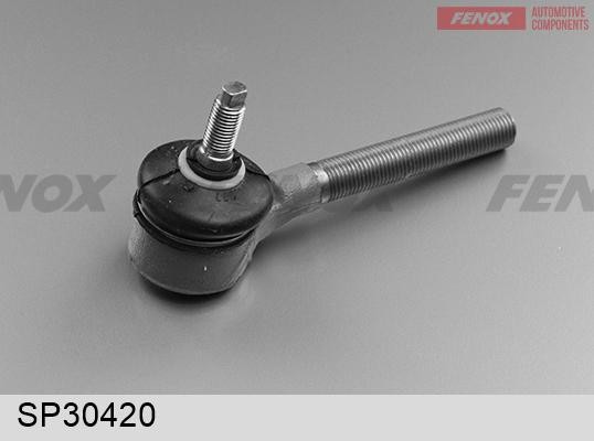 НАКОНЕЧНИК РУЛЕВОЙ SP30420 FENOX