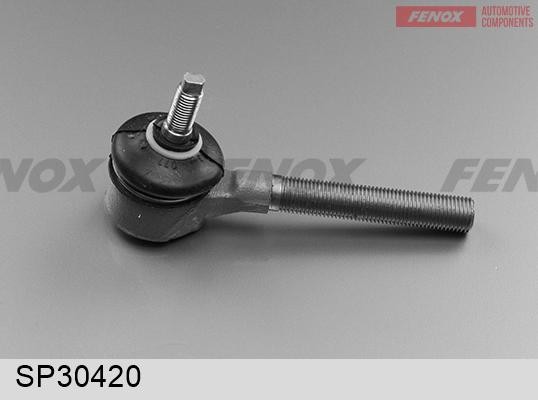 НАКОНЕЧНИК РУЛЕВОЙ SP30420 FENOX