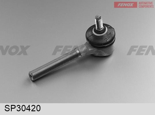 НАКОНЕЧНИК РУЛЕВОЙ SP30420 FENOX