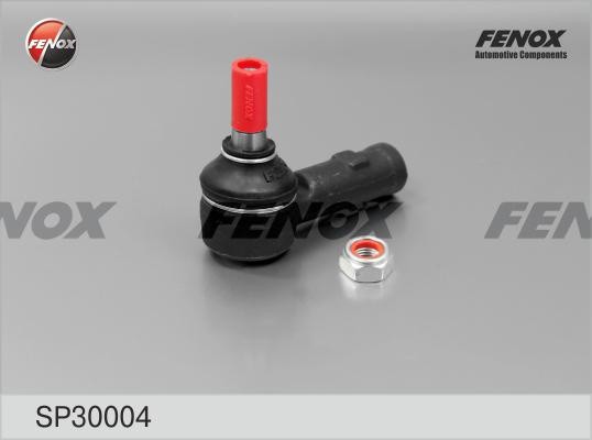 НАКОНЕЧНИК РУЛЕВОЙ  SP30004 FENOX