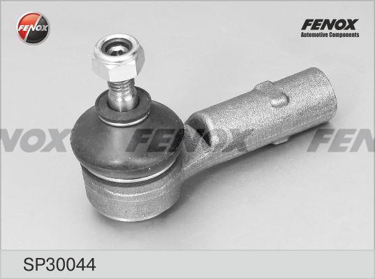 НАКОНЕЧНИК РУЛЕВОЙ  SP30044 FENOX