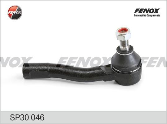 НАКОНЕЧНИК РУЛЕВОЙ ПРАВЫЙ SP30046 FENOX
