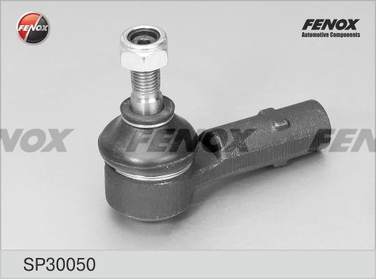 НАКОНЕЧНИК РУЛЕВОЙ  SP30050 FENOX