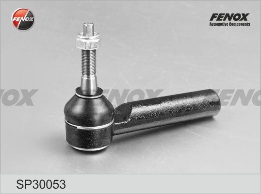 НАКОНЕЧНИК РУЛЕВОЙ  SP30053 FENOX