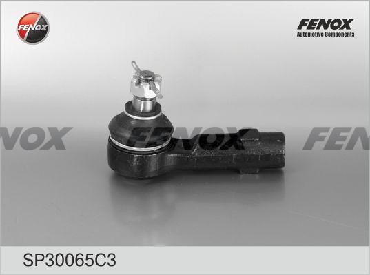 НАКОНЕЧНИК РУЛЕВОЙ SP30065C3 FENOX