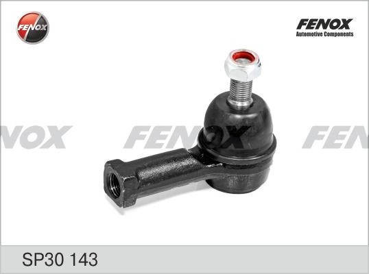 НАКОНЕЧНИК РУЛЕВОЙ  SP30143 FENOX