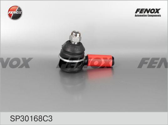 НАКОНЕЧНИК РУЛЕВОЙ НАРУЖНЫЙ SP30168C3 FENOX