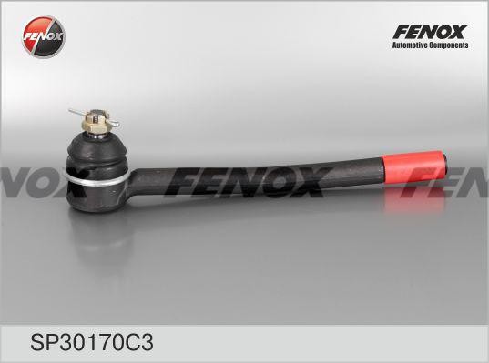 НАКОНЕЧНИК РУЛЕВОЙ ВНУТРЕННИЙ SP30170C3 FENOX