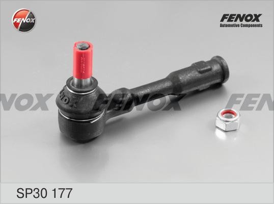 НАКОНЕЧНИК РУЛЕВОЙ  SP30177 FENOX