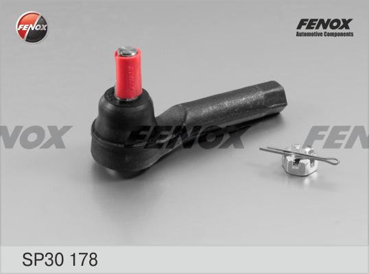НАКОНЕЧНИК РУЛЕВОЙ  SP30178 FENOX