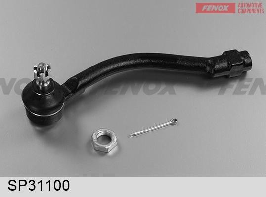 НАКОНЕЧНИК РУЛЕВОЙ  SP31100 FENOX