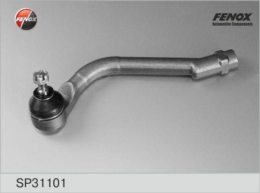 НАКОНЕЧНИК РУЛЕВОЙ  SP31101 FENOX