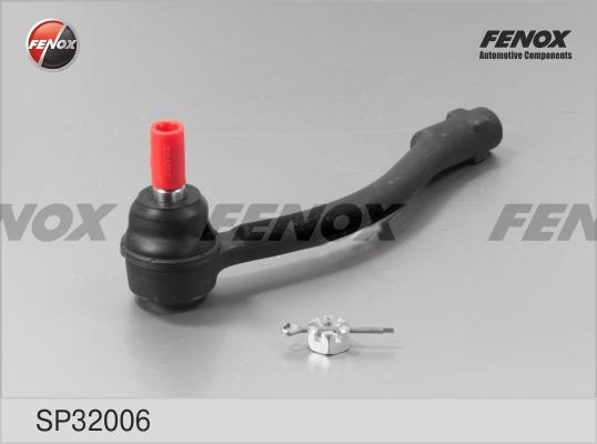 НАКОНЕЧНИК РУЛЕВОЙ ПРАВЫЙ SP32006 FENOX