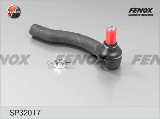 НАКОНЕЧНИК РУЛЕВОЙ ПРАВЫЙ SP32017 FENOX
