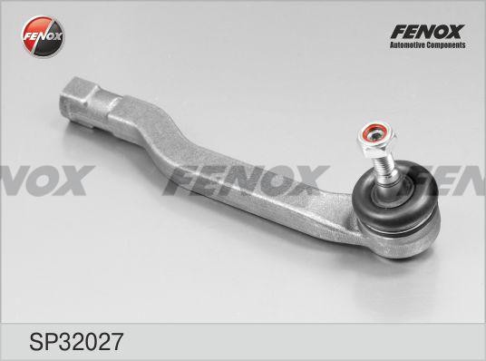 НАКОНЕЧНИК РУЛЕВОЙ ПРАВЫЙ SP32027 FENOX