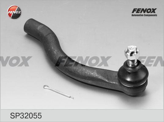 НАКОНЕЧНИК РУЛЕВОЙ ПРАВЫЙ SP32055 FENOX