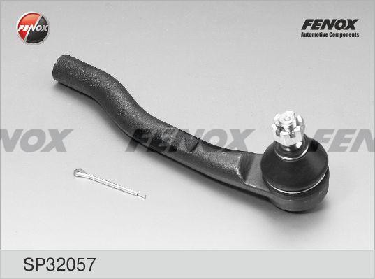 НАКОНЕЧНИК РУЛЕВОЙ ПРАВЫЙ SP32057 FENOX