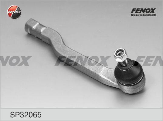 НАКОНЕЧНИК РУЛЕВОЙ ПРАВЫЙ SP32065 FENOX
