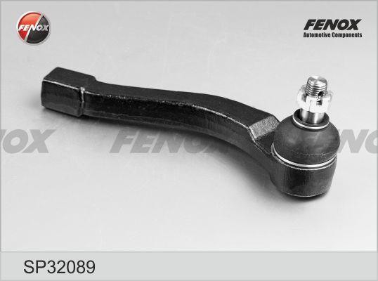 НАКОНЕЧНИК РУЛЕВОЙ ПРАВЫЙ SP32089 FENOX