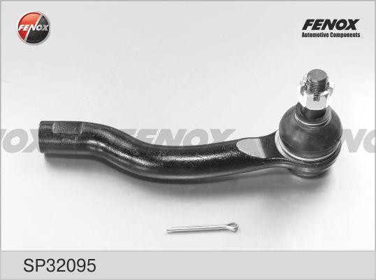НАКОНЕЧНИК РУЛЕВОЙ ПРАВЫЙ SP32095 FENOX