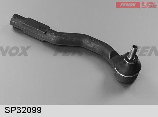 НАКОНЕЧНИК РУЛЕВОЙ ПРАВЫЙ SP32099 FENOX