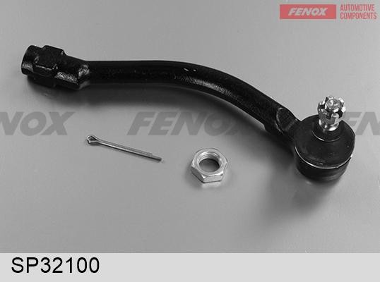 НАКОНЕЧНИК РУЛЕВОЙ  SP32100 FENOX